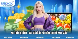 Mơ Thấy Bị Đánh